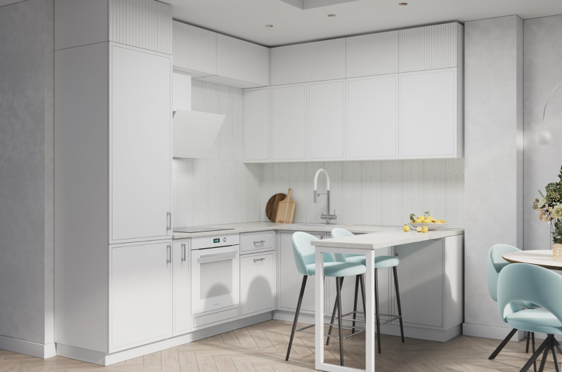 Модульная кухня - № 14